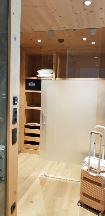 Zimmer Sportresidenz Zillertal