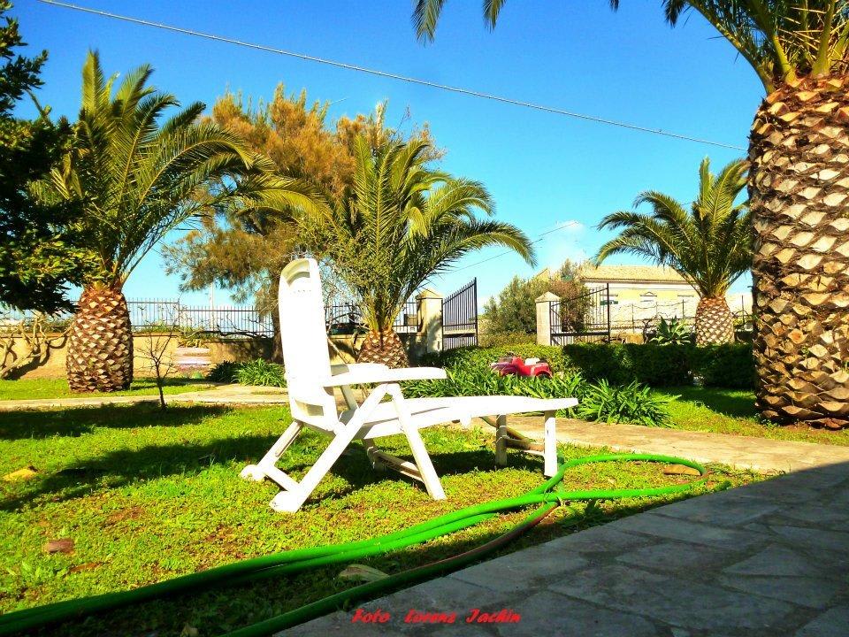 Garden Villa Rosa Modica