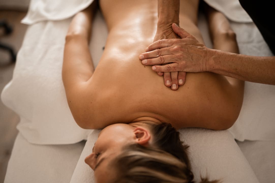 Sport & Freizeit Hotel Hanswirt