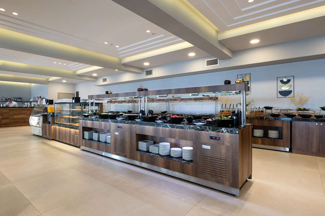 Gastro Sea Coast Resort Halkidiki
