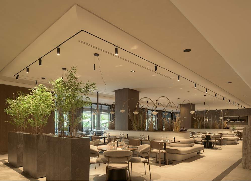 Gastro Hotel Theartemis Palace