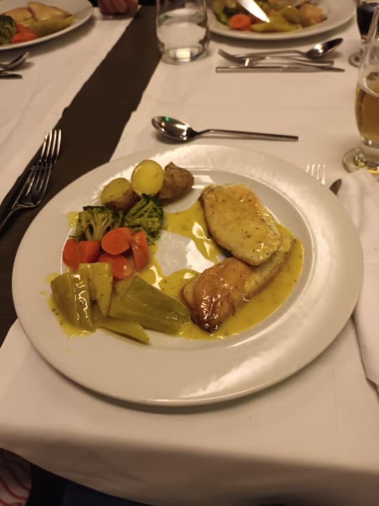 Gastro Atlantica Mikri Poli Crete