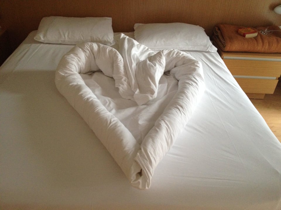 Наша комната Limak Limra Hotel & Resort