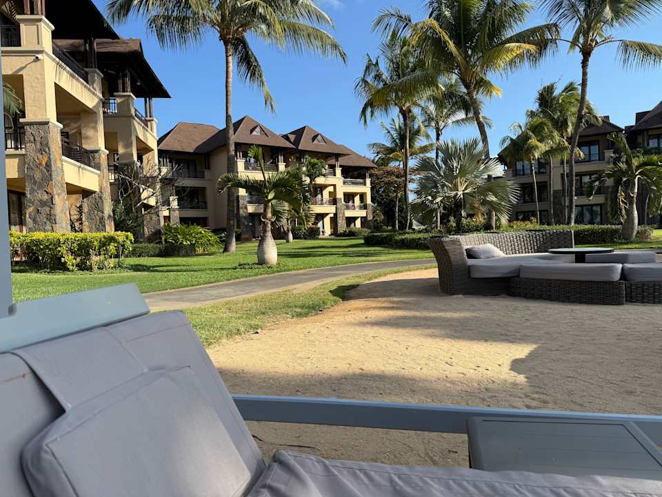 Ausblick The Westin Turtle Bay Resort & Spa