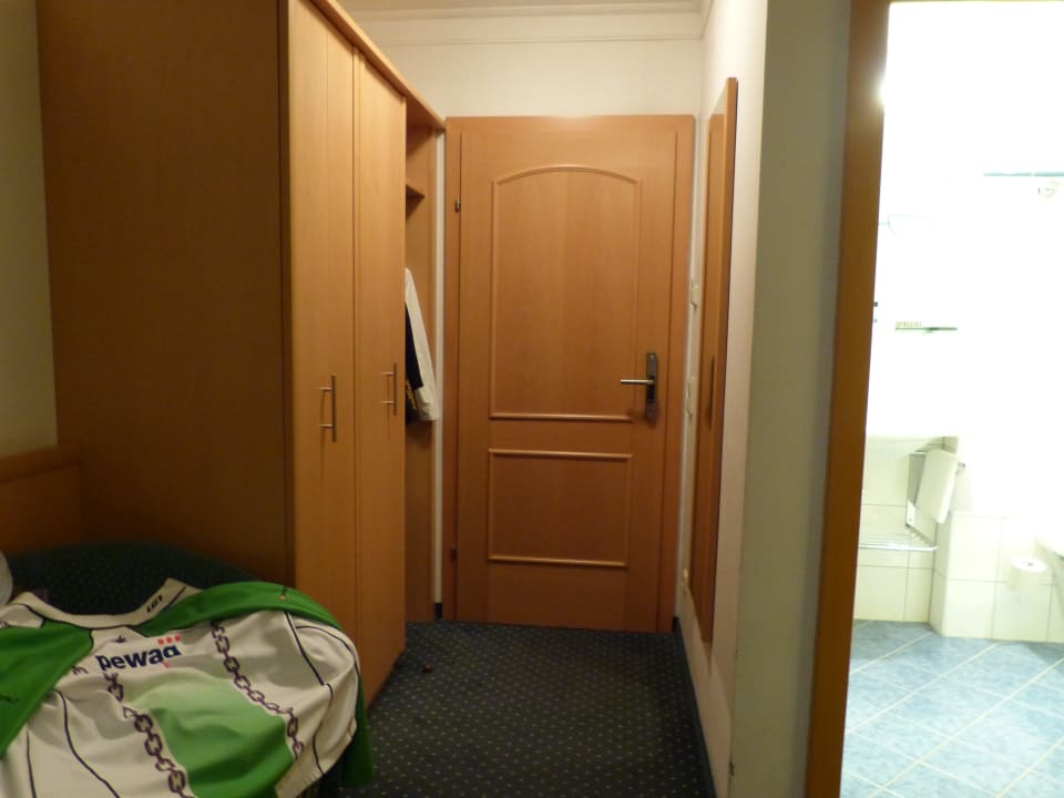 Vorraum Hotel Der Schütthof