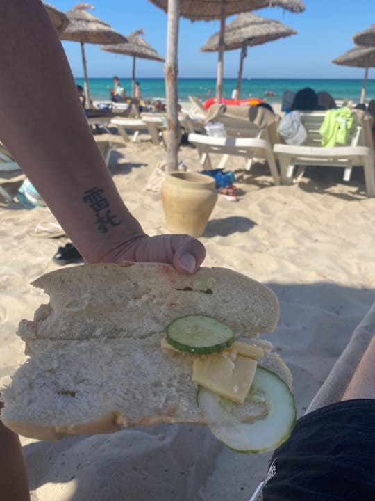 Gastro TUI MAGIC LIFE Penelope Beach