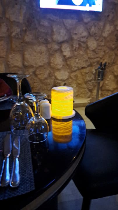 Gastro Pickalbatros Citadel Resort