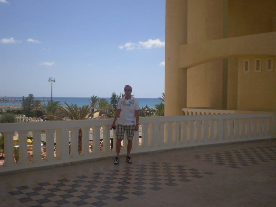 Tor zum Meer Medina Solaria & Thalasso