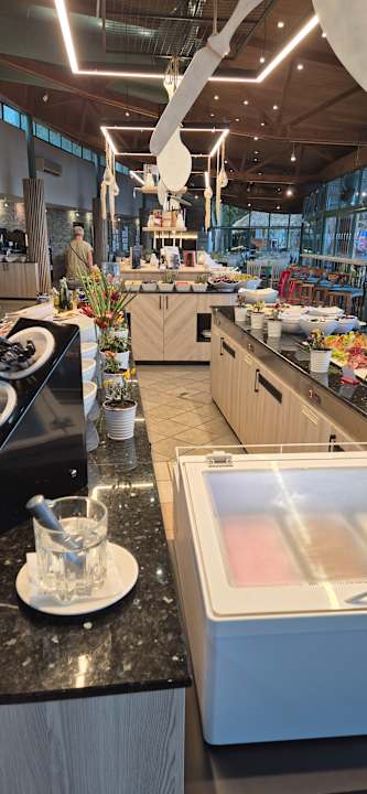 Gastro Hotel Borjana