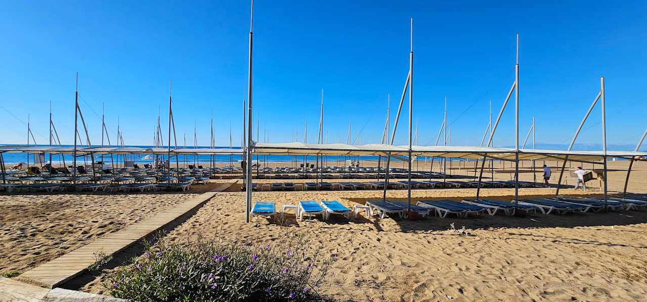 Strand Terrace Elite Resort