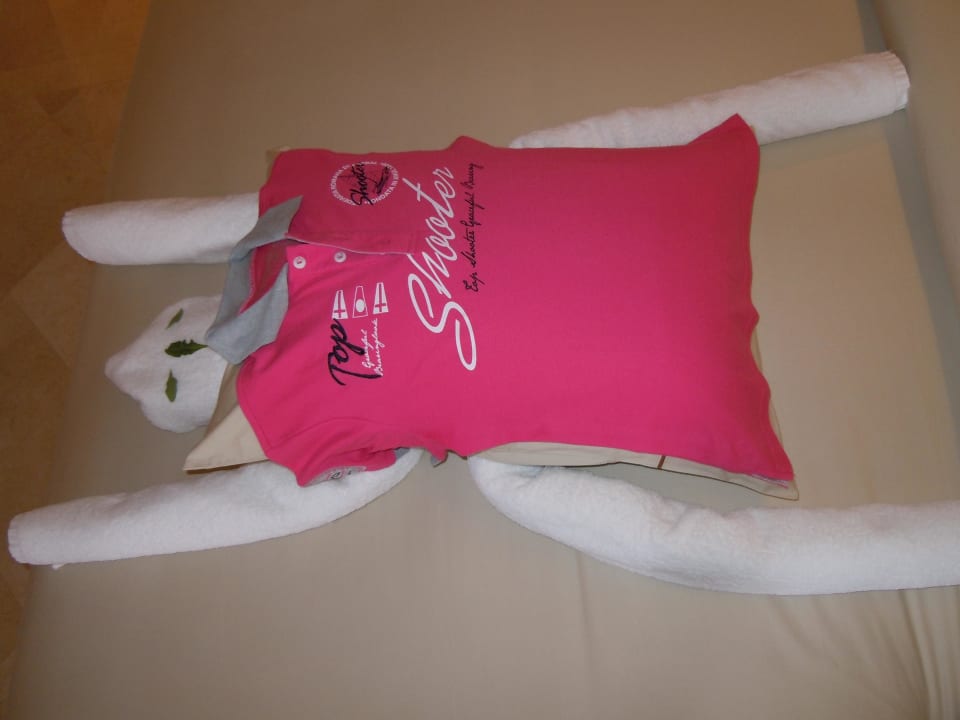 Danke! Makadi Spa - Adults only