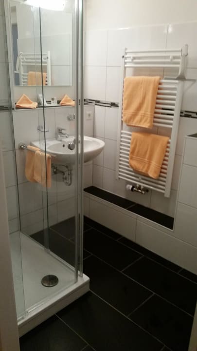 Bad Pension Windgfäll