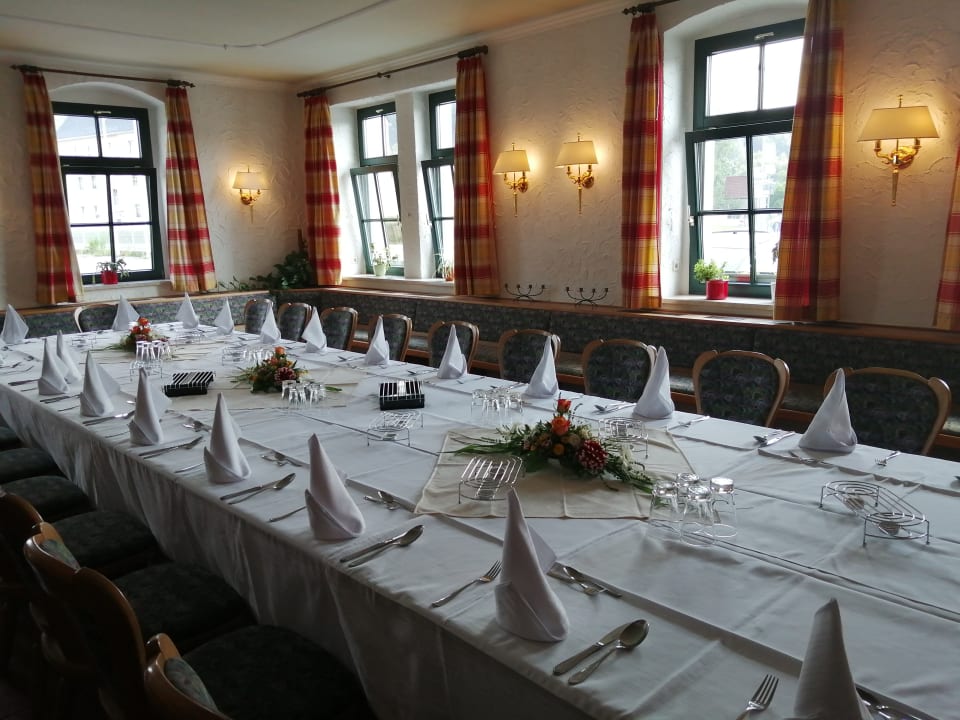 Gastro Hotel Stadt Olbernhau