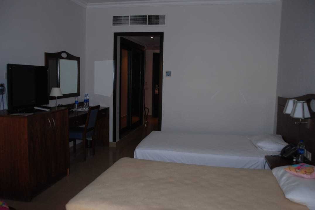 Pokój Stella Garden Resort & Spa, Makadi Bay