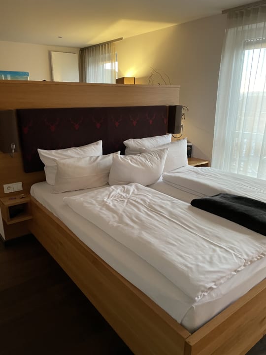 Zimmer Wellnesshotel Zum Koch
