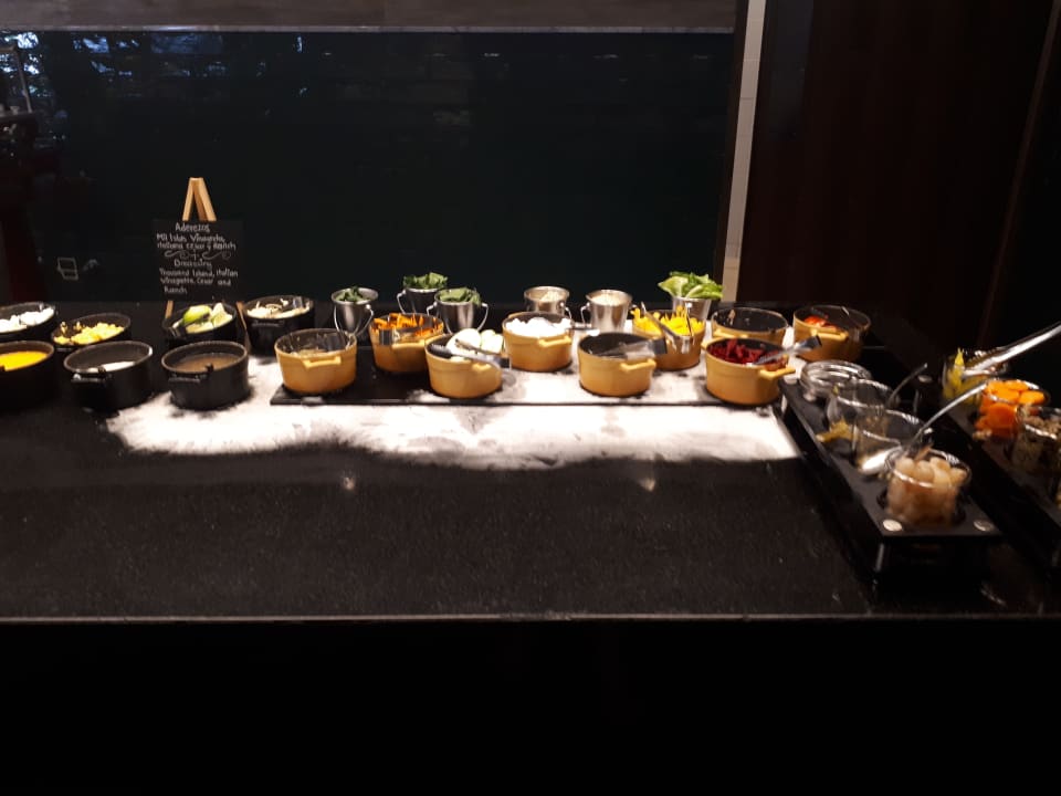 Gastro TRS Coral Hotel - Adults Only