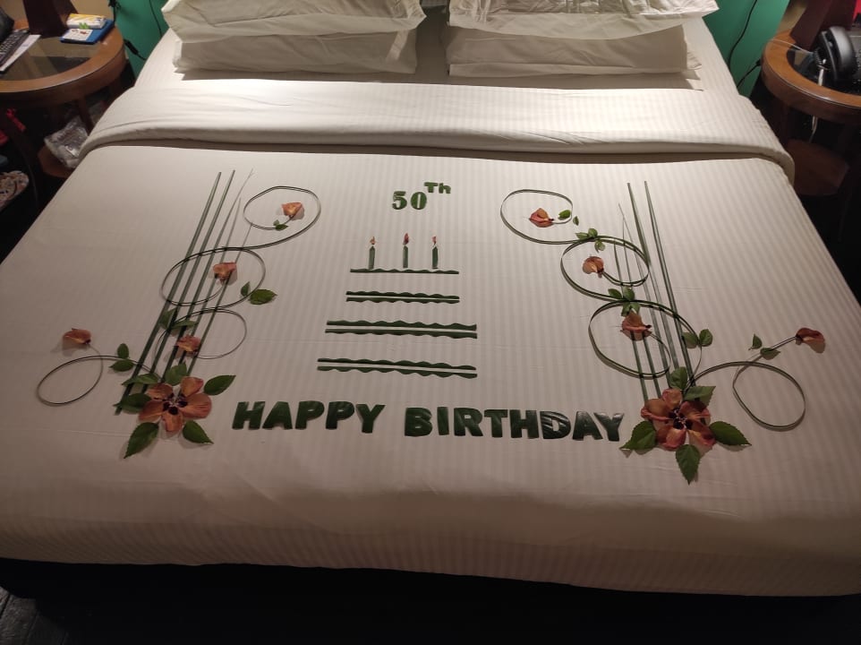 Zimmer Adaaran Select Meedhupparu Island Resort - Premium All Inclusive