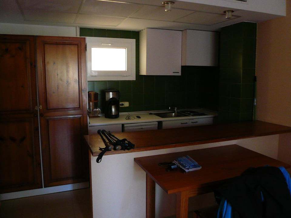 Appartement 613 Valentin Somni Hotel & Suites