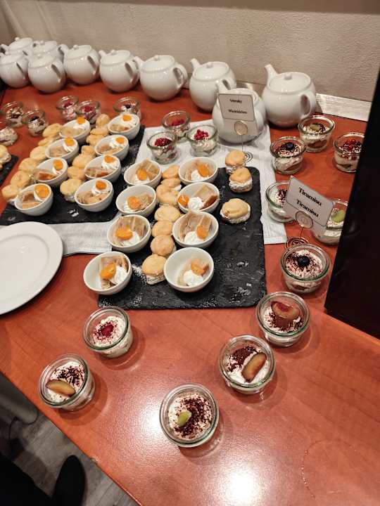 Gastro Hotel Olympia