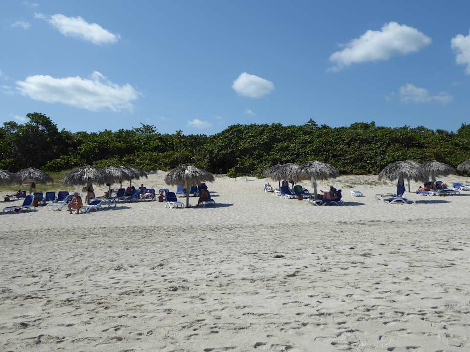 Strand Iberostar Origin Taínos