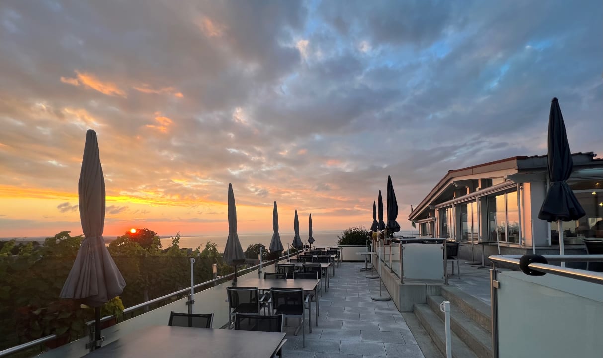 Gastro Best Western Hotel Rebstock