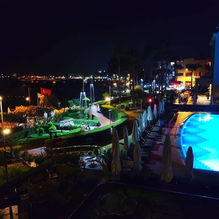 Sonstiges Fame Residence Kemer & Spa