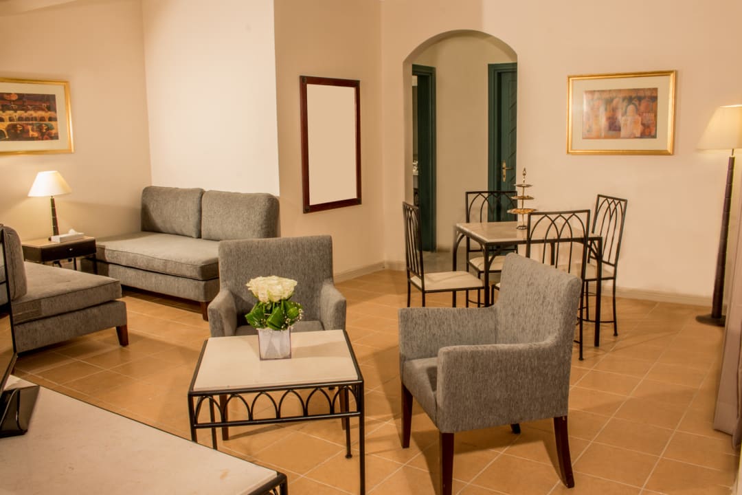 Zimmer JAZ Neo Naama Bay