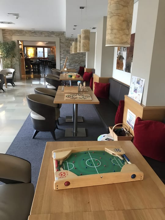 Sport & Freizeit RETTER Bio-Natur-Resort