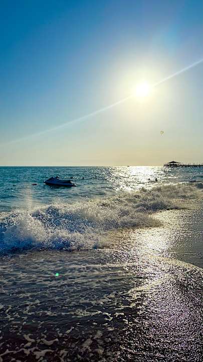 Strand Siam Elegance Hotels & Spa