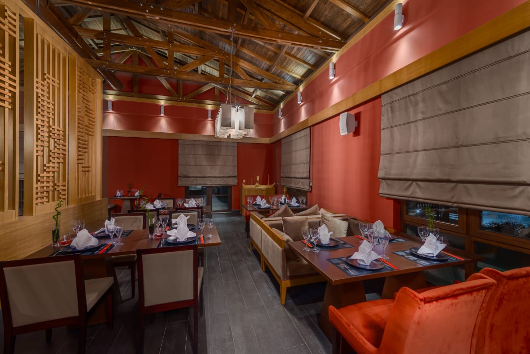 Gastro Rixos Premium Tekirova