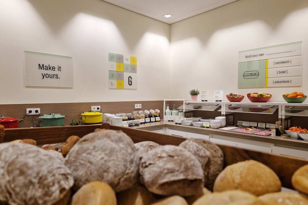 Gastro Garner Hotel Berlin - Charlottenburg