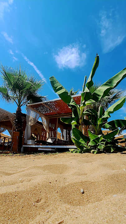 Strand Süral Saray Hotel