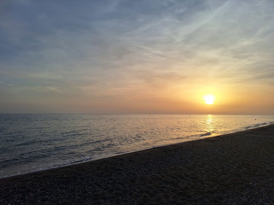 Strand Seaden Sea World Resort & Spa