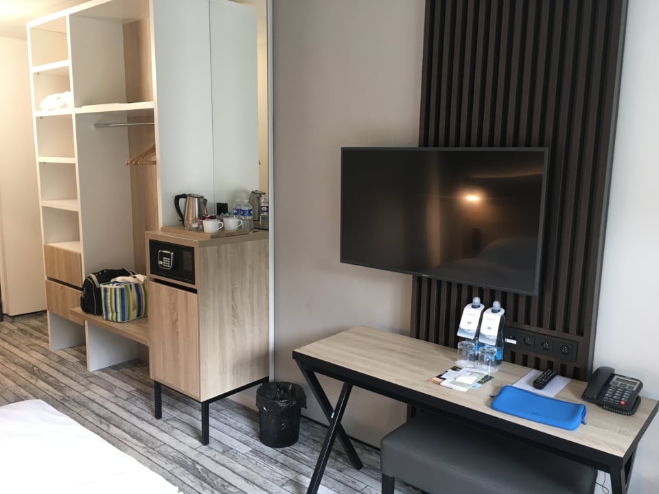 Zimmer Orea Resort Horizont