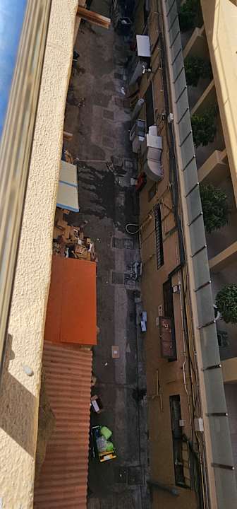 Außenansicht Bull Dorado Beach & Spa