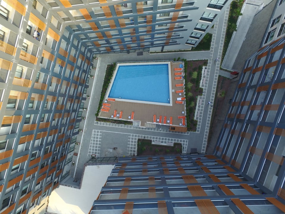 Pool Coordinat Suits