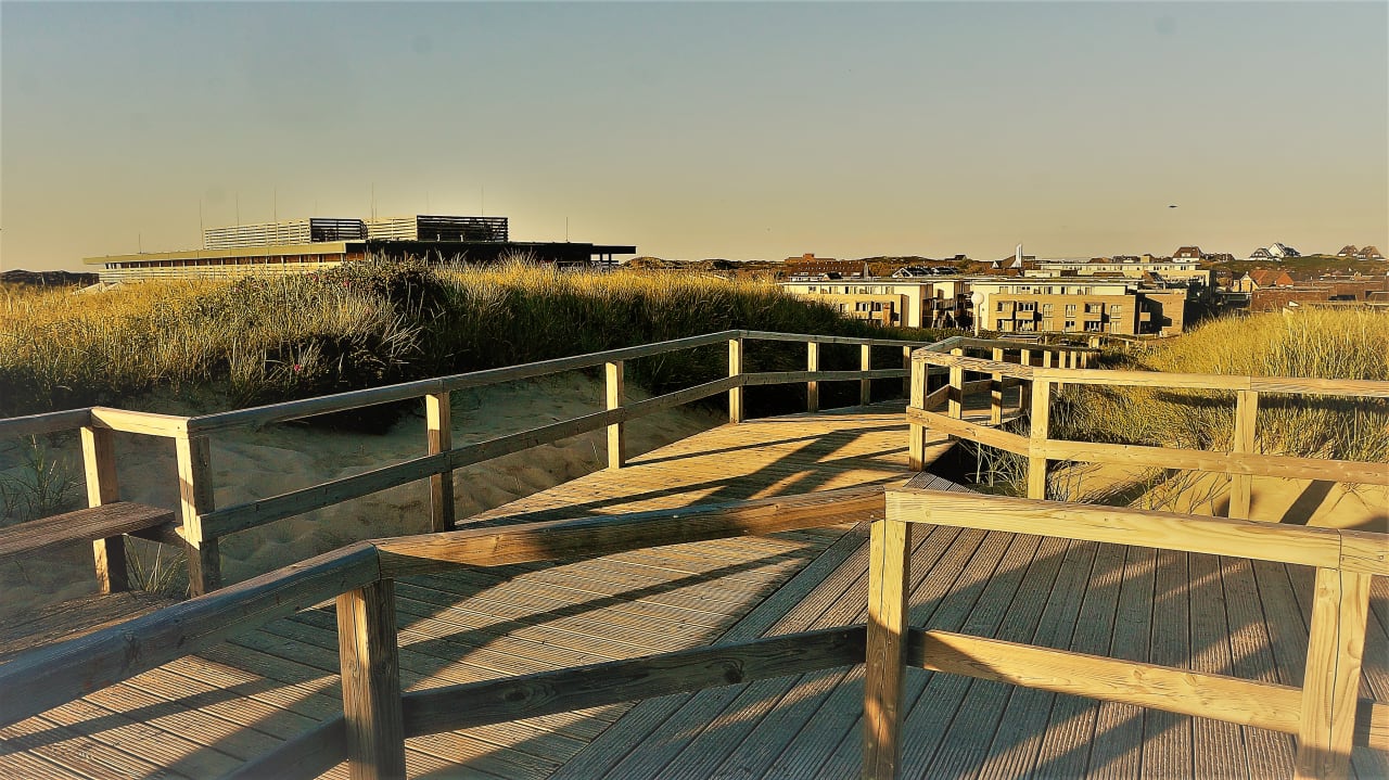 Sonstiges Hapimag Resort Hörnum