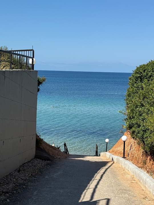 Strand Portes Theros