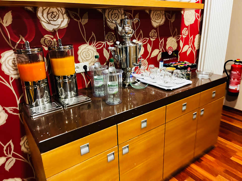Gastro Residence Dappers  - Hotel, Spa, Genuss