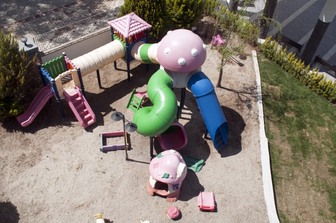 Sport & Freizeit Luna Beach Deluxe Hotel