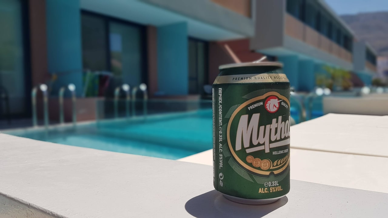 Privatpools Harmony Boutique Resort