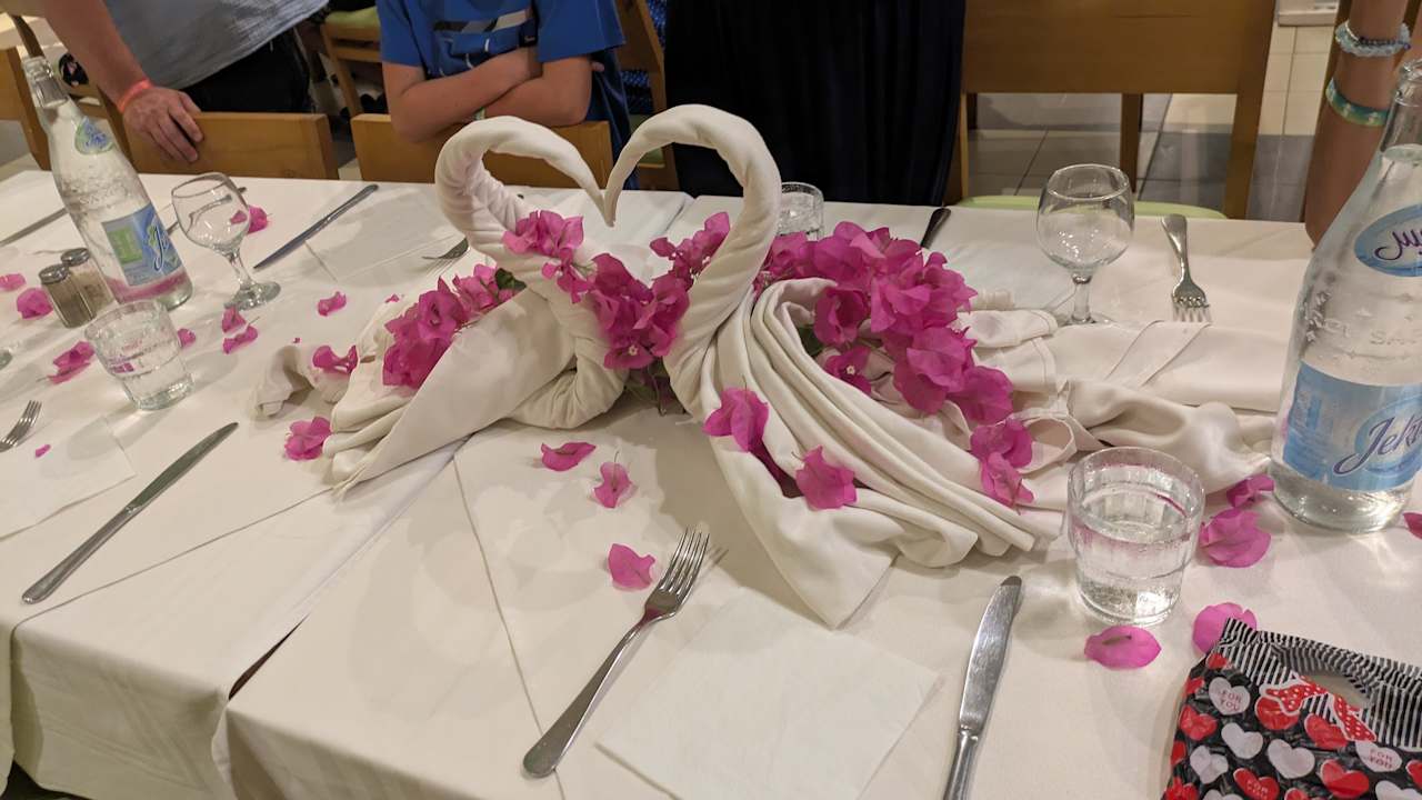 Sport & Freizeit Calimera Yati Beach