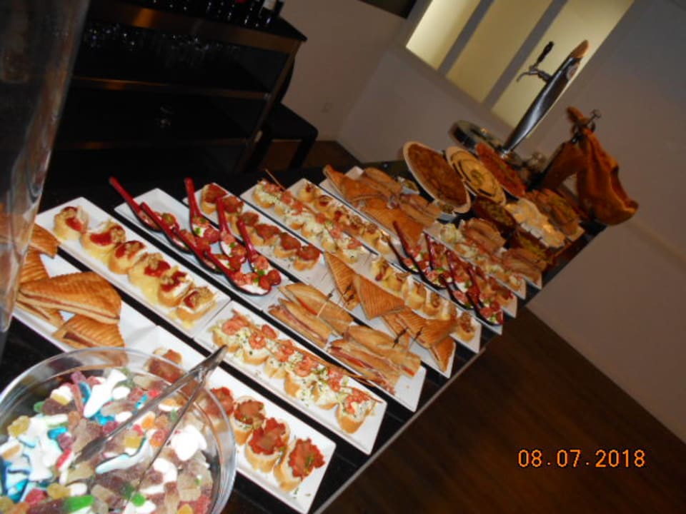 Gastro Prinsotel La Pineda