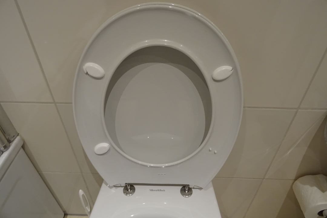 Zimmer Maritim Hotel Würzburg