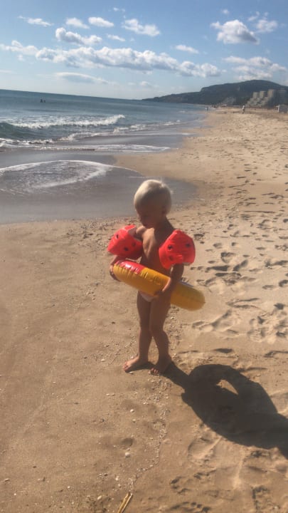 Strand Maritim Hotel Paradise Blue Albena