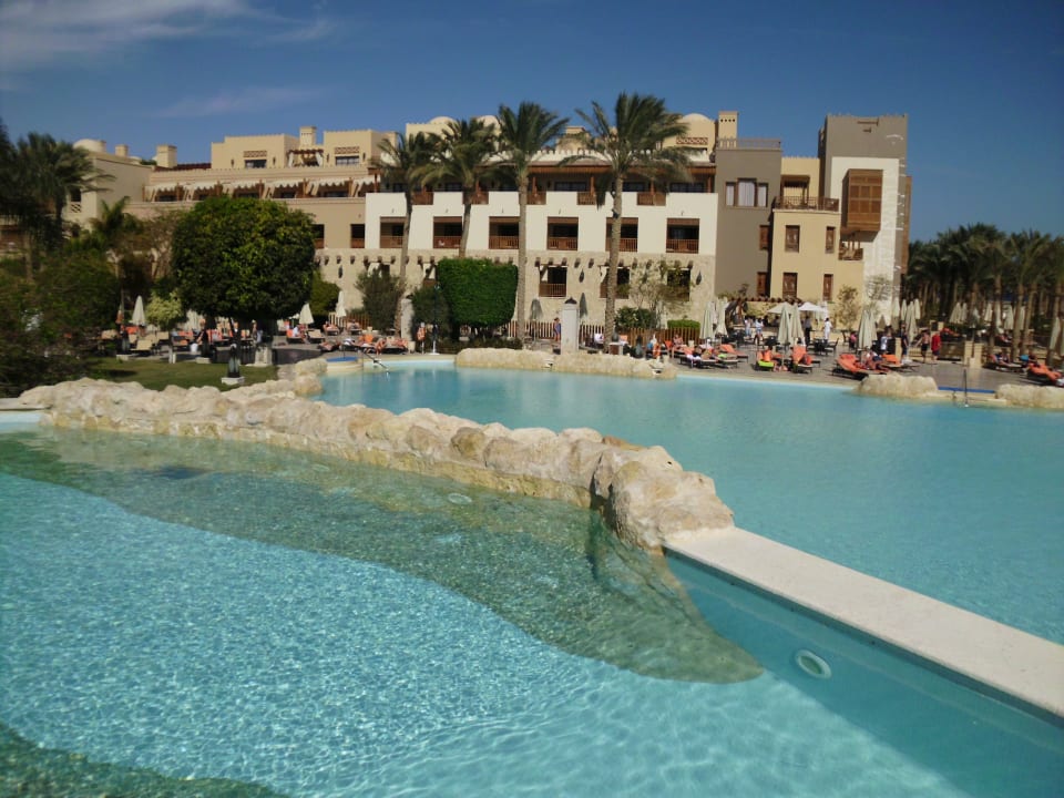 Pool Makadi Spa - Adults only