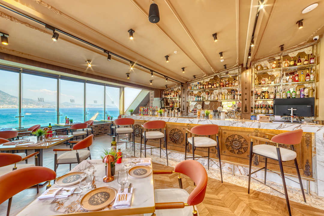 Gastro Numa Port Hotel