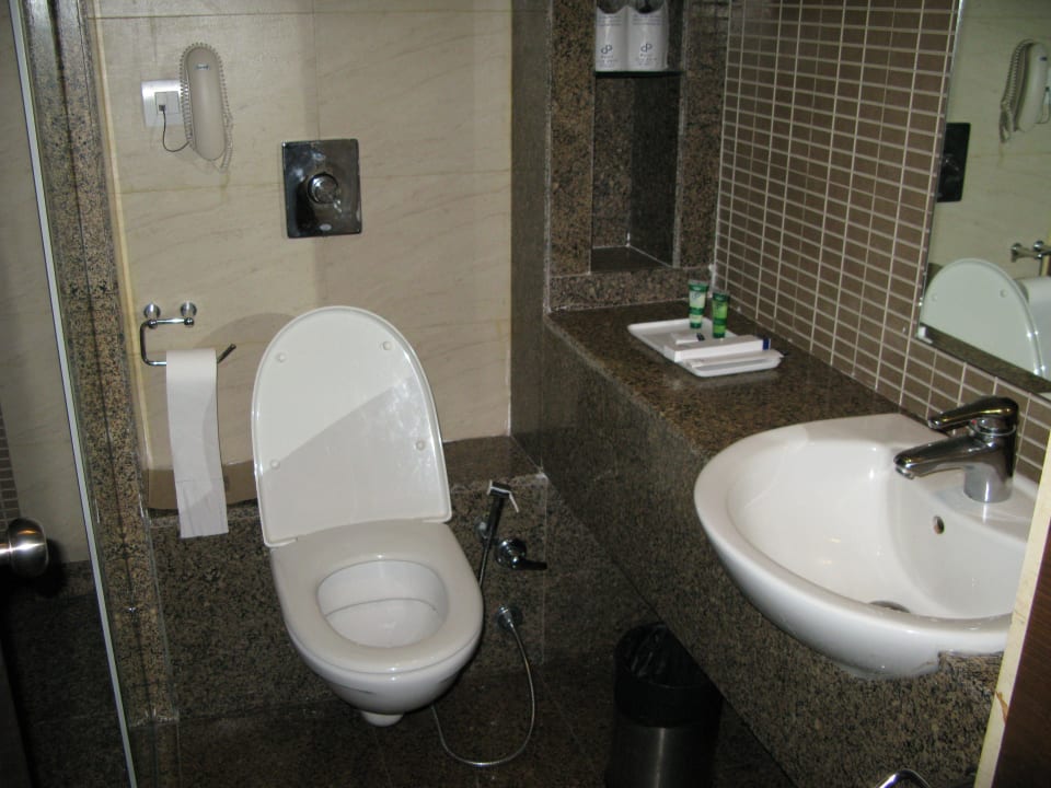 Номер Hotel City Park