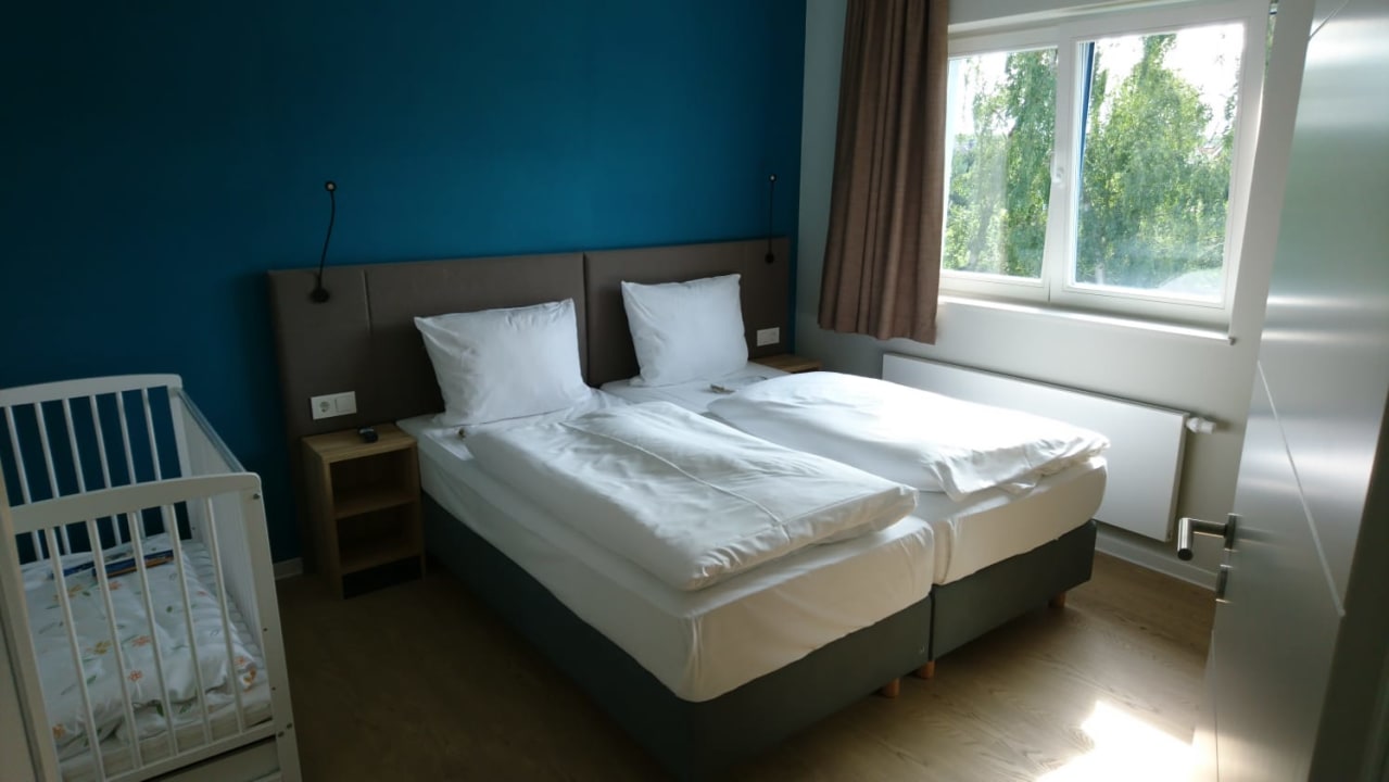 Zimmer TUI SUNEO Kinderresort Usedom