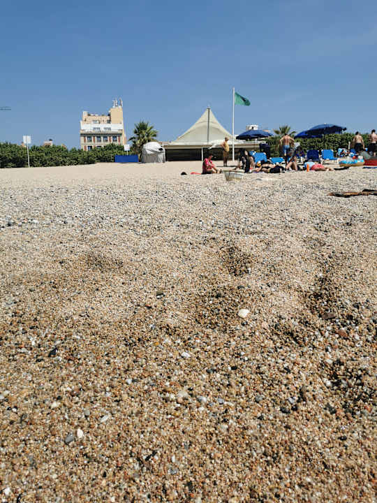 Strand Espanya - 30º hotels